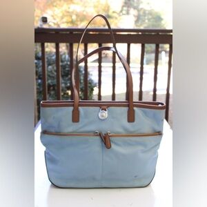 Michael Kors tote bag